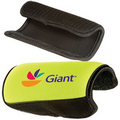 Neoprene Luggage Handle Wrap